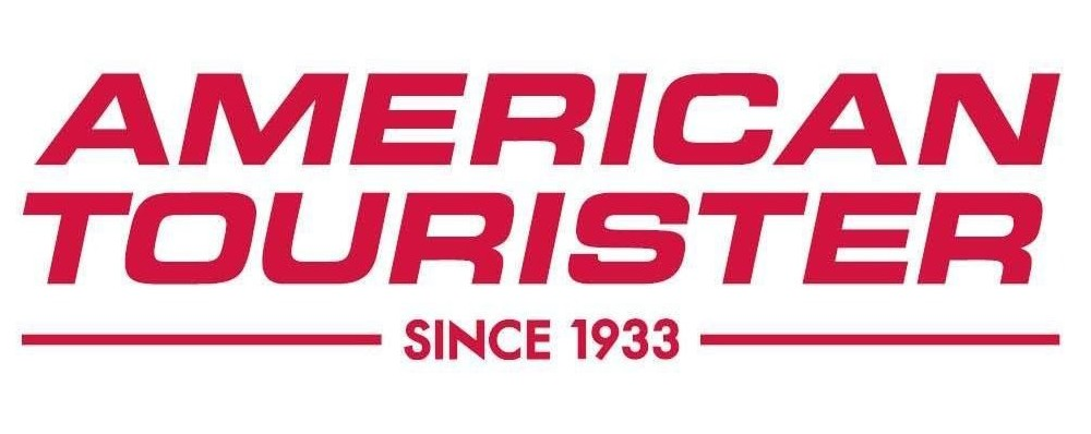 American Tourister — Rolling Joy client brand