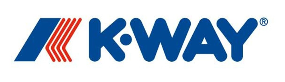 Kway — Rolling Joy client brand