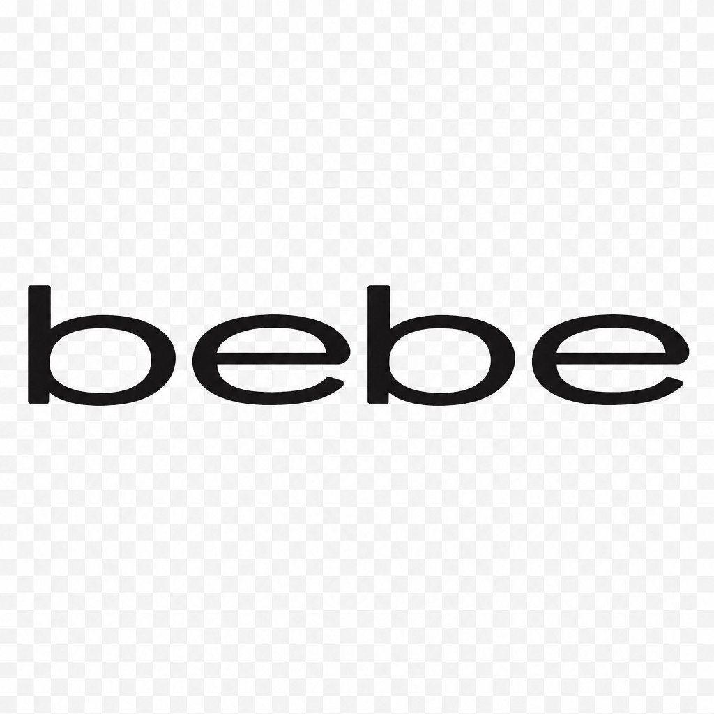 Bebe — Rolling Joy client brand