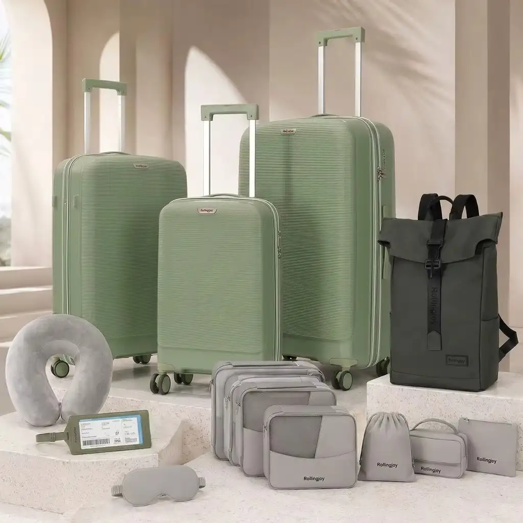 Rolling Joy full matched travel collection set wholesale